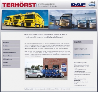http://terhoerst-gmbh.de