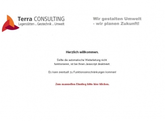 http://terra-consulting-gmbh.de