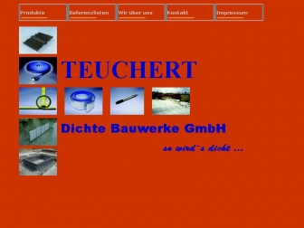http://teuchert-dichte-bauwerke.de