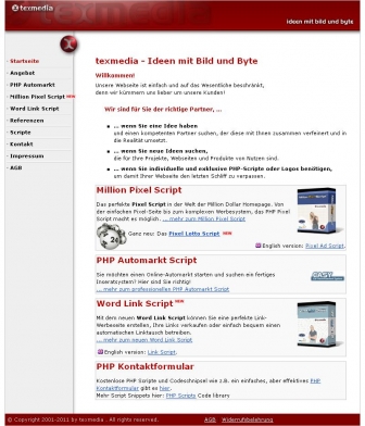 http://texmedia.de