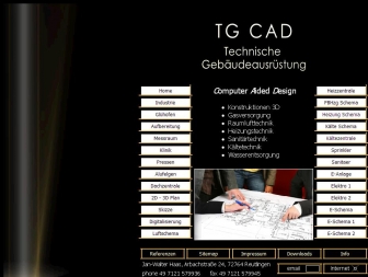 http://tgcad.de