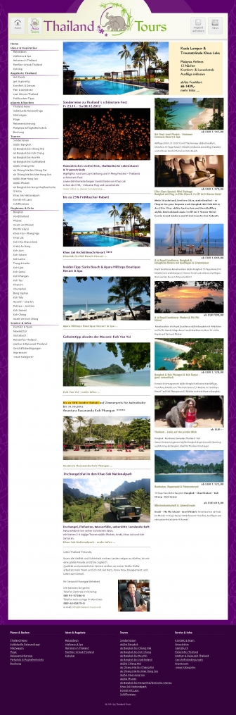 http://thailand-tours.net