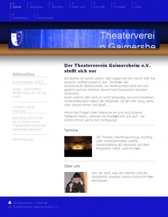 http://theaterverein-gaimersheim.de