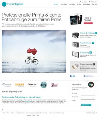 http://theprintspace.de