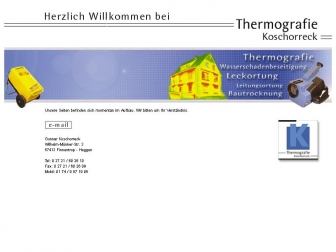 http://thermografie-koschorreck.de