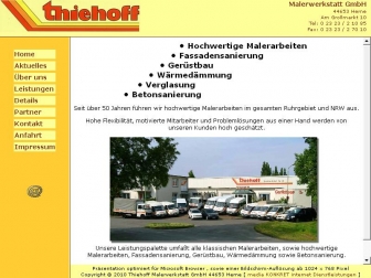 http://thiehoff-malerwerkstatt.de