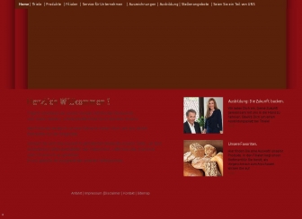 http://www.thiele.info