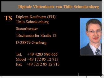 http://thilo-schnakenberg.de