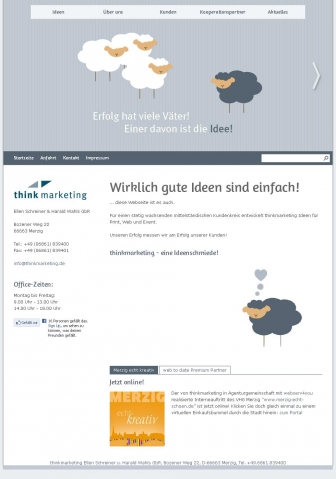 http://thinkmarketing.de