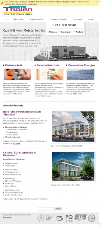 http://tholen-elektrotechnik.de