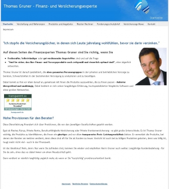 http://thomas-gruner.com