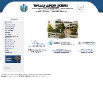 http://thomas-morus-schule.net