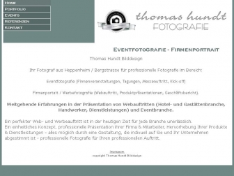 http://thomashundt.de
