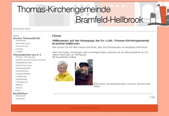 http://thomaskirche-bramfeld.de