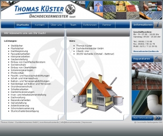 http://thomaskuester.de
