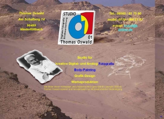 http://thomasoswald.de