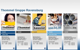 http://www.thommel.de