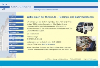 http://thriene.de
