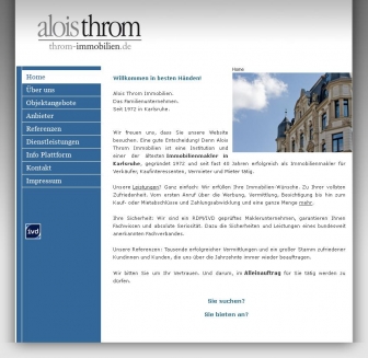 http://throm-immobilien.de