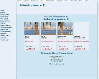 http://thykeser.de