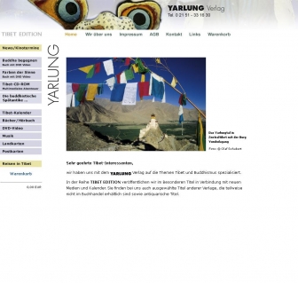 http://tibet-edition.de