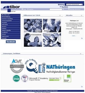 http://tibor.eu