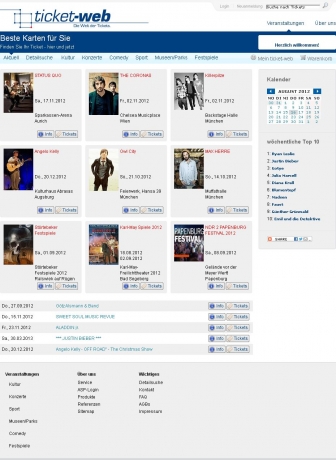 http://ticket-web.de