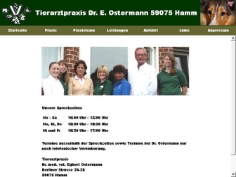 http://tierarztpraxis-ostermann.de