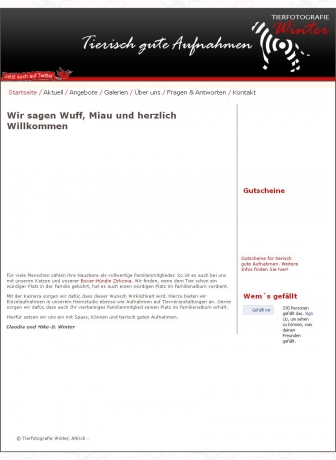 http://tierfotografie-winter.de