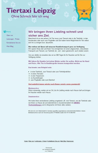 http://tiertaxi-leipzig.de
