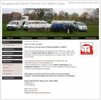 http://tillmann-bau-bleckede.de