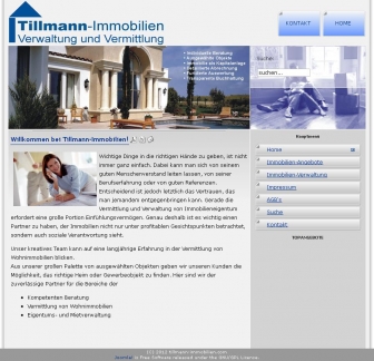 http://tillmann-immobilien.com