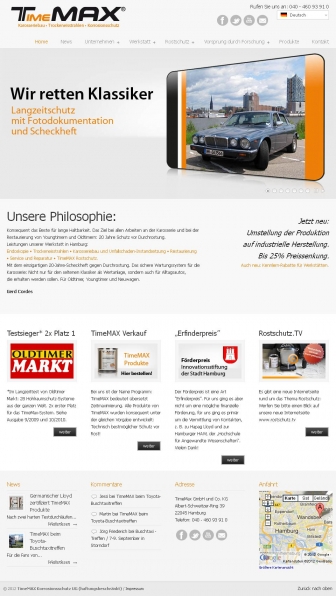 http://timemax.de