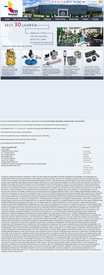 https://www.timmer.de