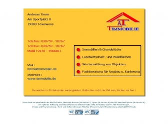 http://timmobilie.de