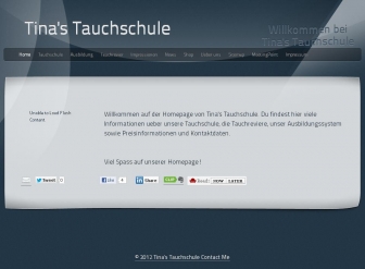 http://tinas-tauchschule.de