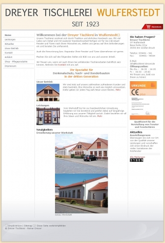 http://tischlerei-dreyer.de