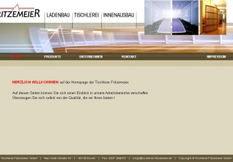 http://www.tischlerei-fritzemeier.de