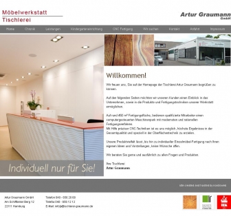 http://www.tischlerei-graumann.de