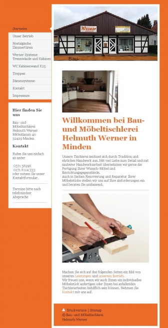 http://tischlerei-h-werner.de
