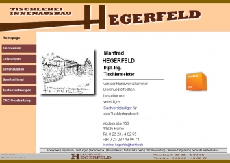 http://www.tischlerei-hegerfeld.de