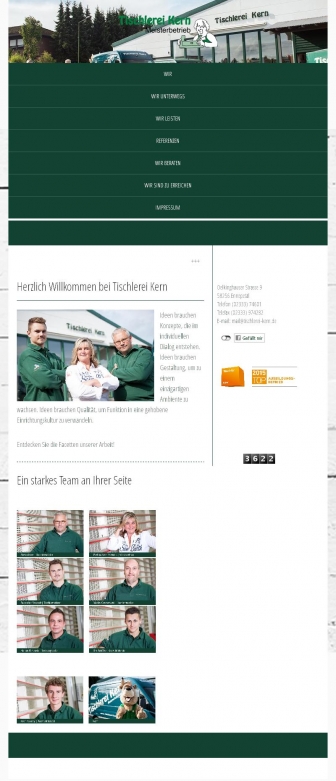 http://tischlerei-kern.de