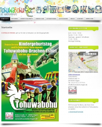 http://tohuwabohu-hagen.de