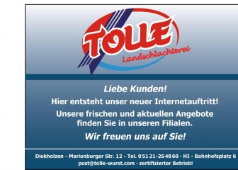 http://tolle-wurst.com