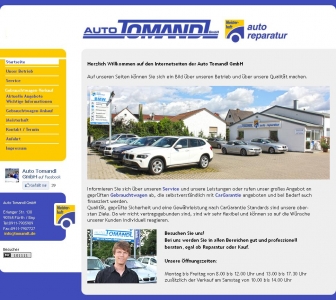 http://www.tomandl.de