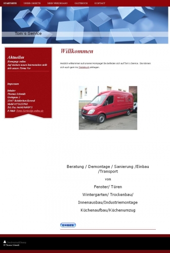 http://tomsservice.de