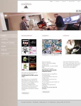 http://tonevision.de