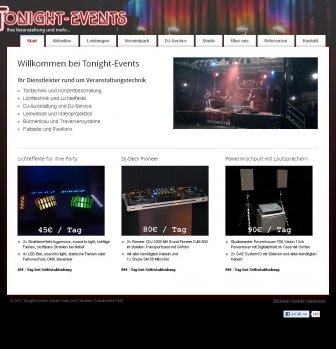 http://tonight-events.de