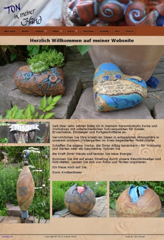 http://toninmeinerhand.de