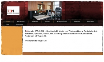 http://tonstudio-bergner.de